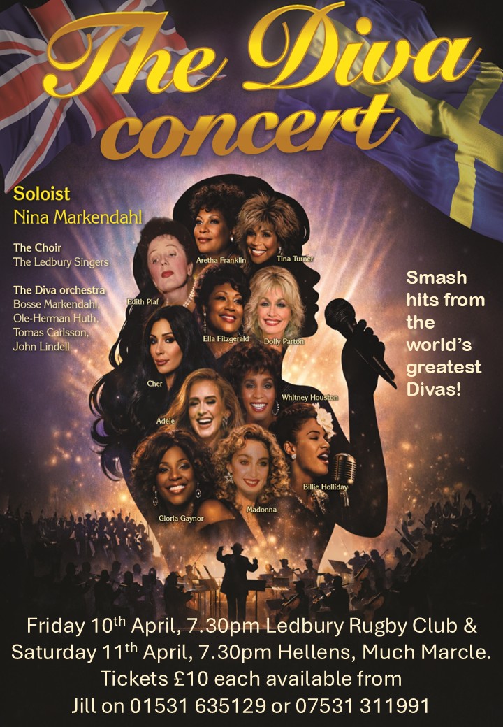 The Diva Concert