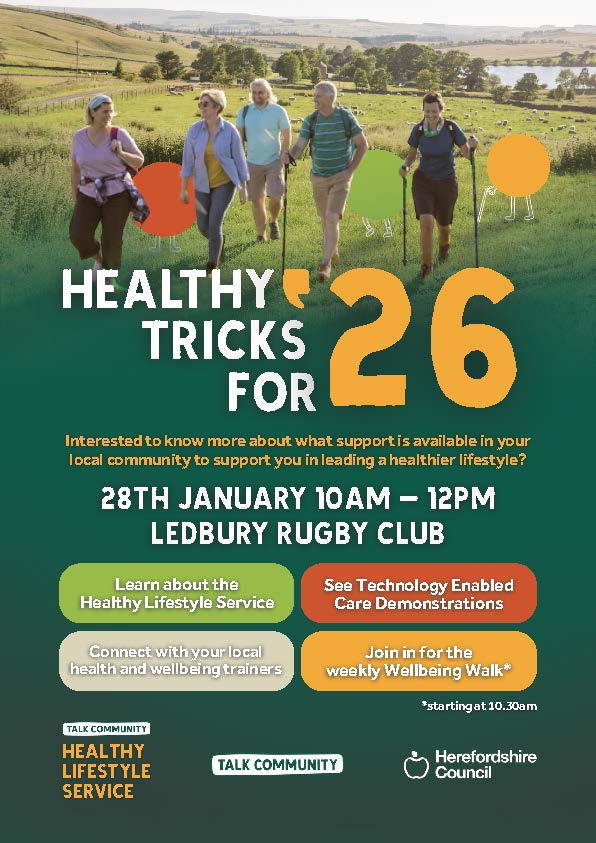 Healthy Tricks For 26