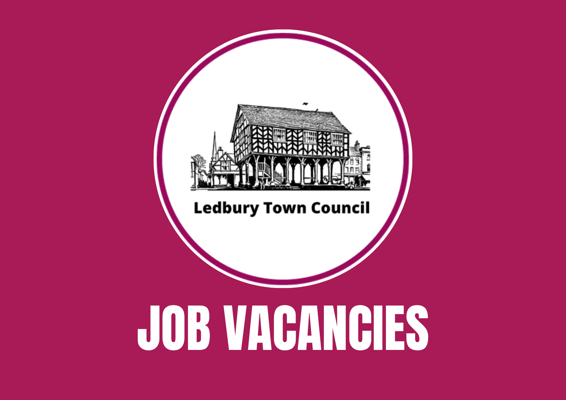 Job Vacancies