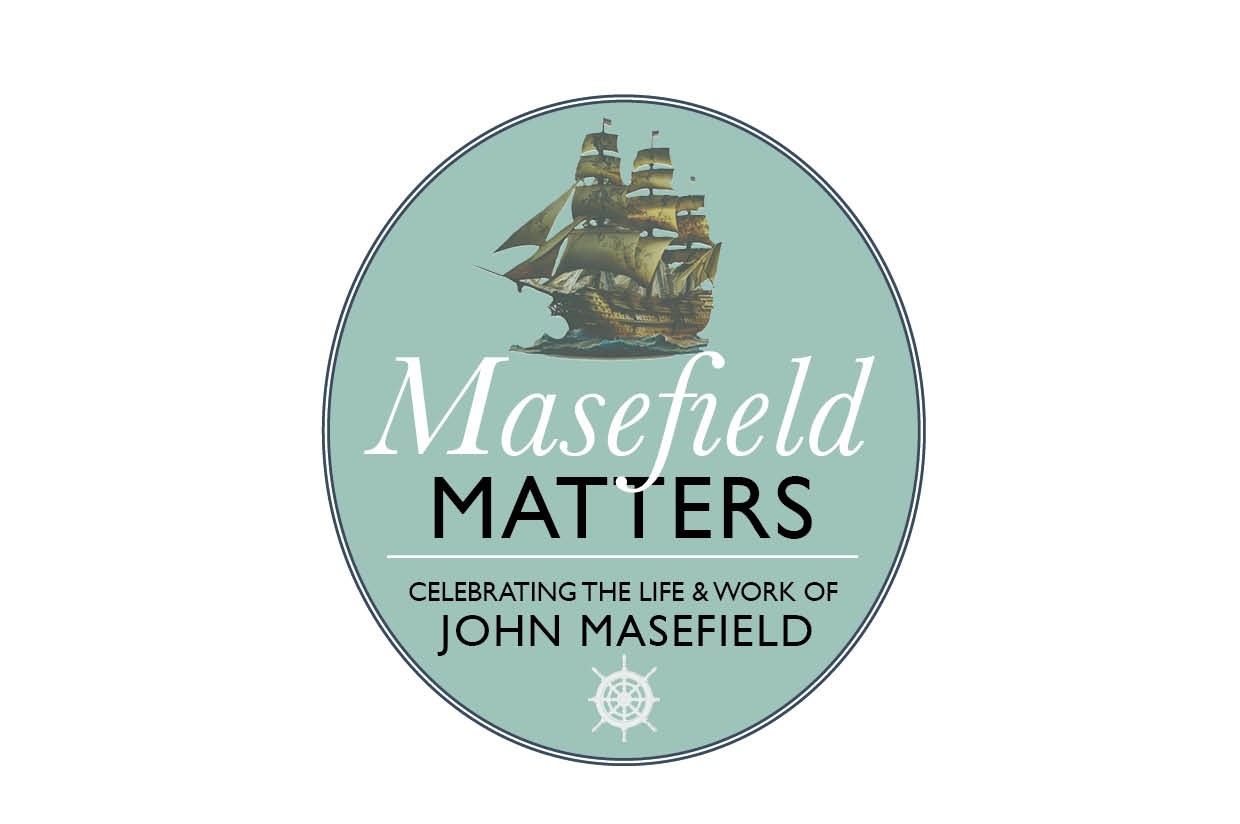 John Masefield Working Party