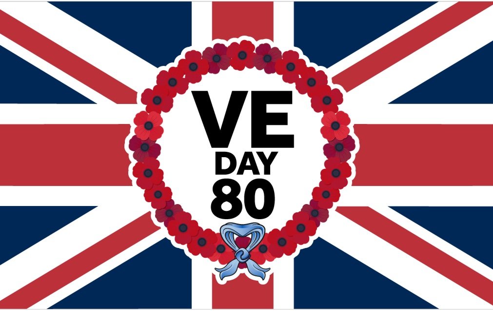 VE & VJ 80th Anniversary