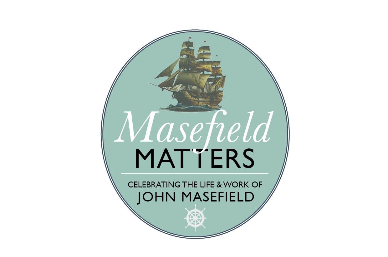 Masefield Matters 