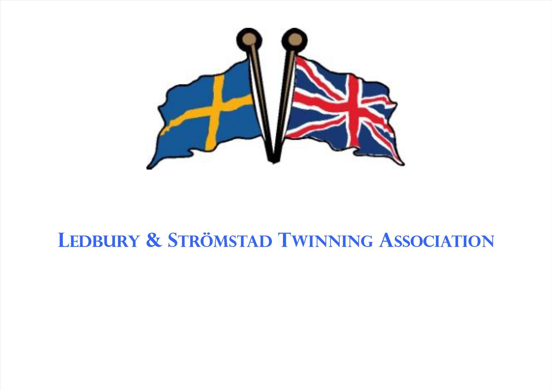 Ledbury Strömstad Twinning Association